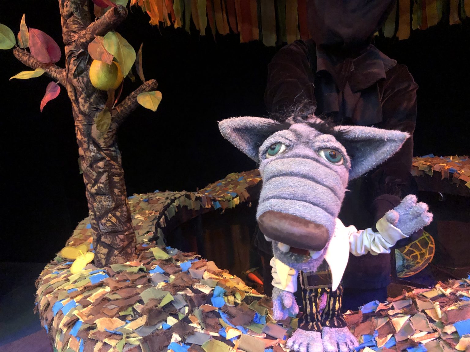 ПАЛОЧКА — ВЫРУЧАЛОЧКА